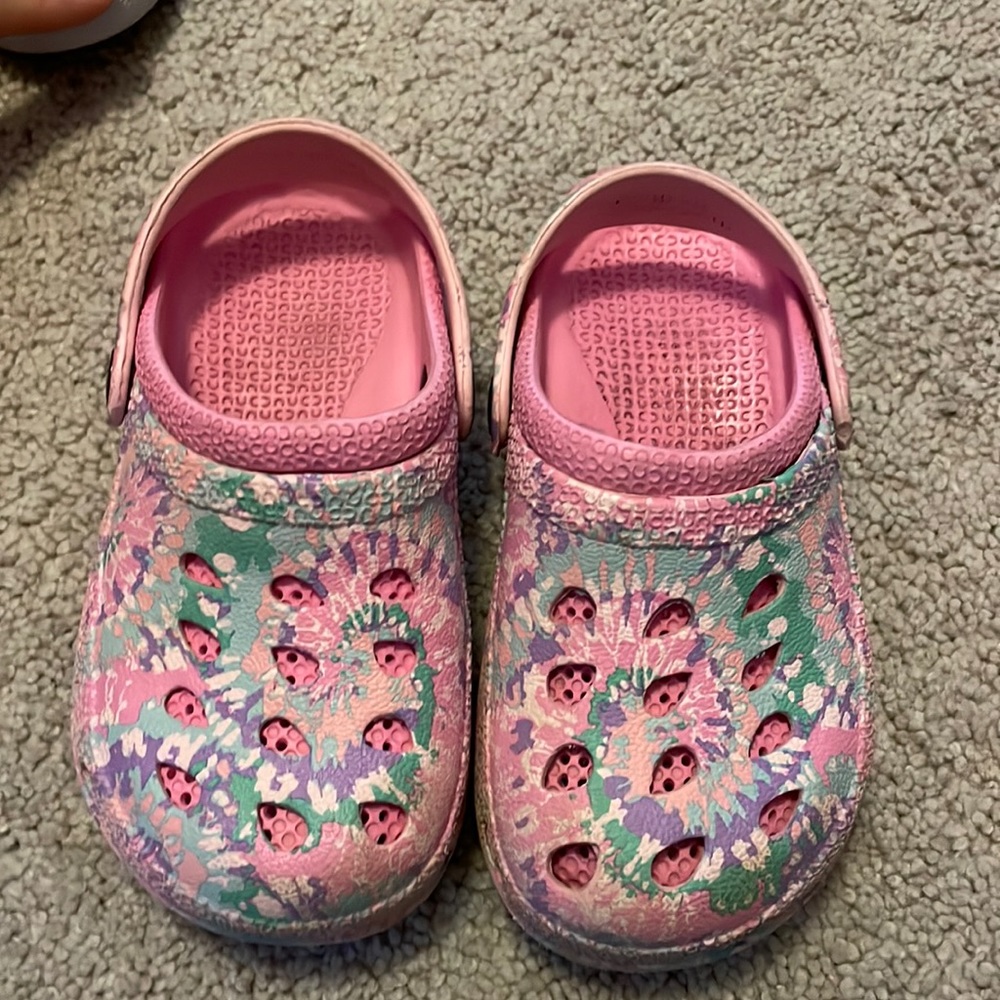 Capelli slip on